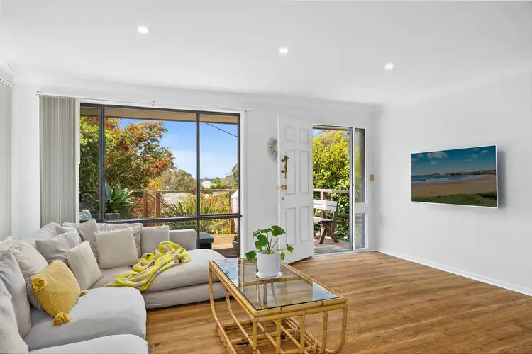 Fourth view of Homely house listing, 55 Carroll Avenue, Mollymook Beach NSW 2539