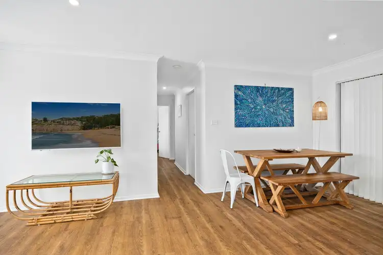 Fifth view of Homely house listing, 55 Carroll Avenue, Mollymook Beach NSW 2539