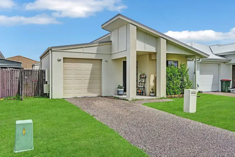 Second view of Homely house listing, 25 Laurie Motti Parade, Kirwan QLD 4817