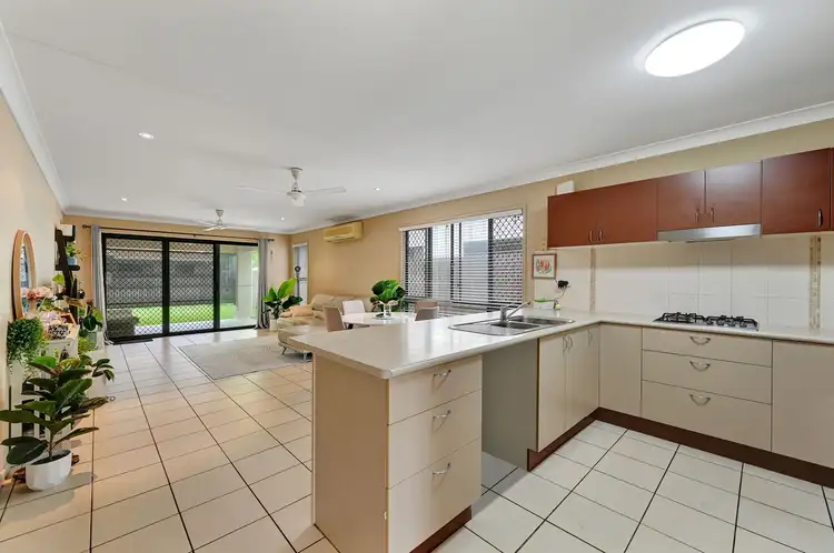Fourth view of Homely house listing, 25 Laurie Motti Parade, Kirwan QLD 4817
