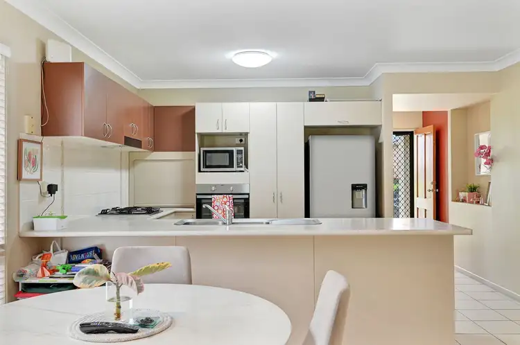 Fifth view of Homely house listing, 25 Laurie Motti Parade, Kirwan QLD 4817