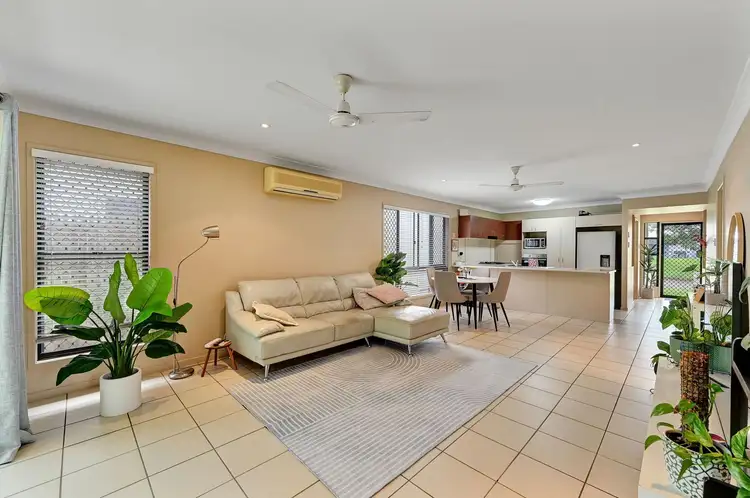 Sixth view of Homely house listing, 25 Laurie Motti Parade, Kirwan QLD 4817