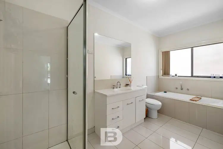 Fourth view of Homely townhouse listing, 12/92 Fersfield Road, Gisborne VIC 3437