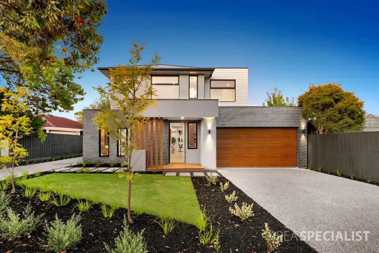 1/25 Marklin Street, Cranbourne VIC 3977