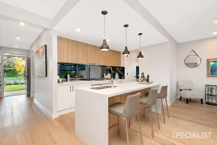 Third view of Homely house listing, 1/25 Marklin Street, Cranbourne VIC 3977