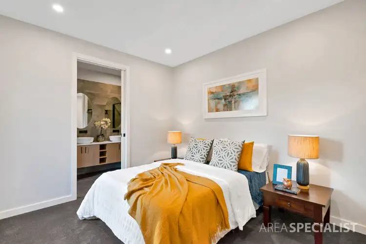 Fourth view of Homely house listing, 1/25 Marklin Street, Cranbourne VIC 3977