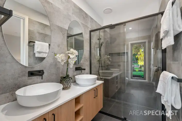 Fifth view of Homely house listing, 1/25 Marklin Street, Cranbourne VIC 3977