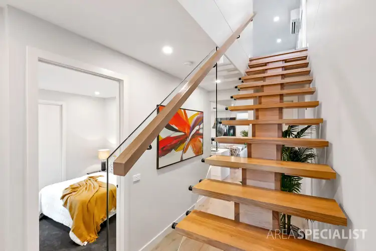 Sixth view of Homely house listing, 1/25 Marklin Street, Cranbourne VIC 3977