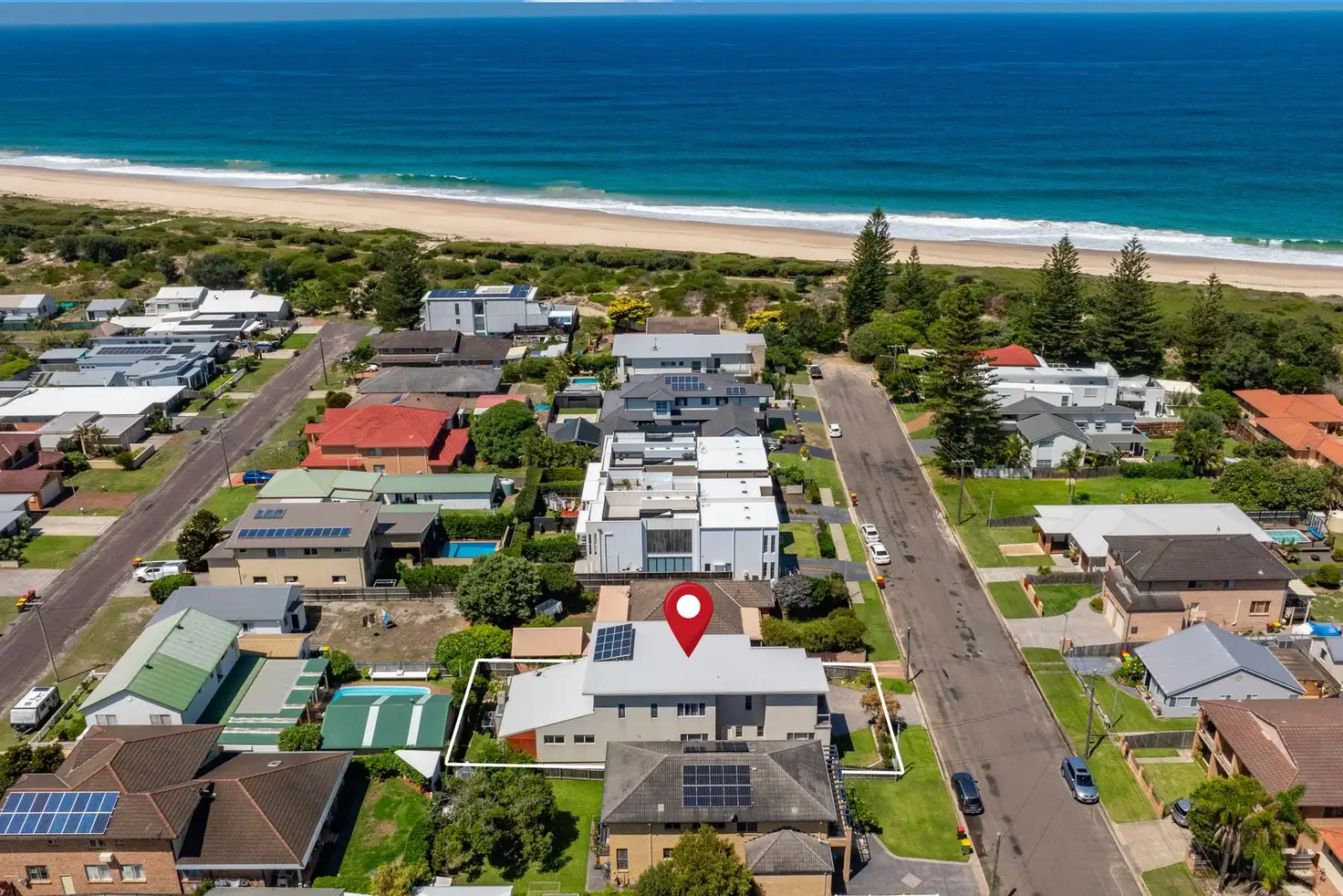 Main view of Homely house listing, 26 Stewart Street, The Entrance North NSW 2261