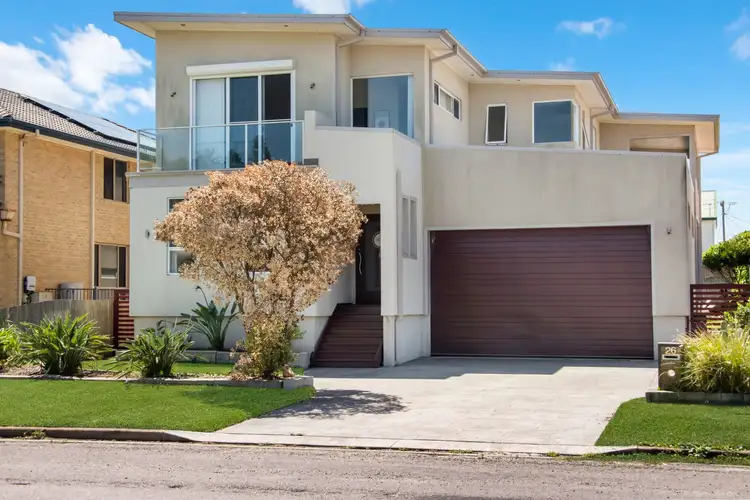 Fourth view of Homely house listing, 26 Stewart Street, The Entrance North NSW 2261