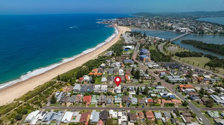 Fifth view of Homely house listing, 26 Stewart Street, The Entrance North NSW 2261