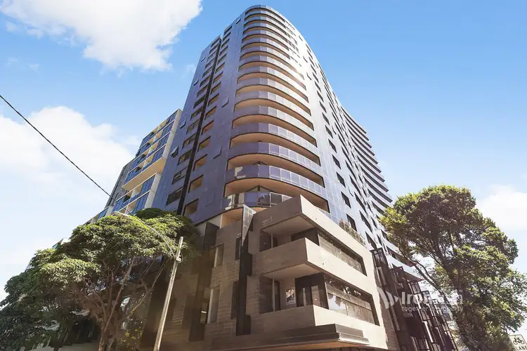 Main view of Homely apartment listing, G12/33 Blackwood Street, North Melbourne VIC 3051