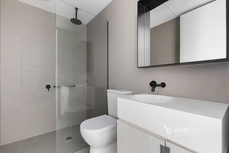 Sixth view of Homely apartment listing, G12/33 Blackwood Street, North Melbourne VIC 3051
