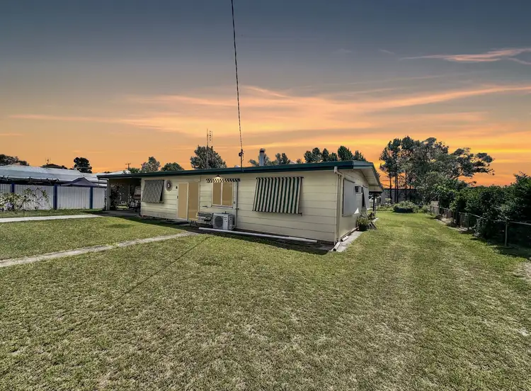 3 Nowland Street,, Chinchilla QLD 4413