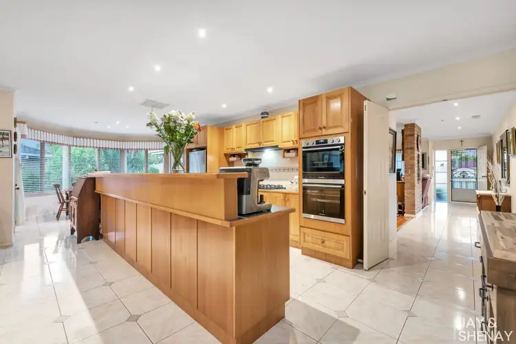 Fourth view of Homely house listing, 27 Barnsley Drive, Endeavour Hills VIC 3802