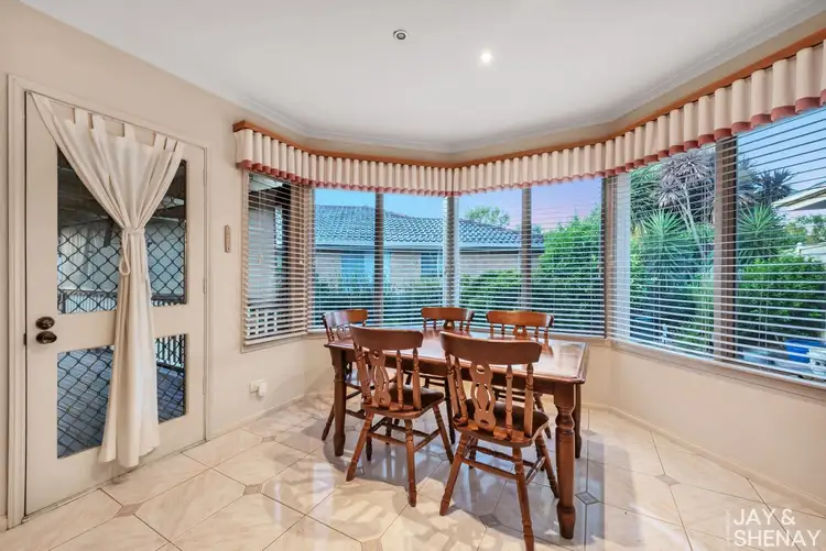 Fifth view of Homely house listing, 27 Barnsley Drive, Endeavour Hills VIC 3802
