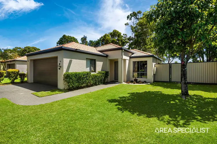 Second view of Homely house listing, 53/19 Yaun Street, Coomera QLD 4209