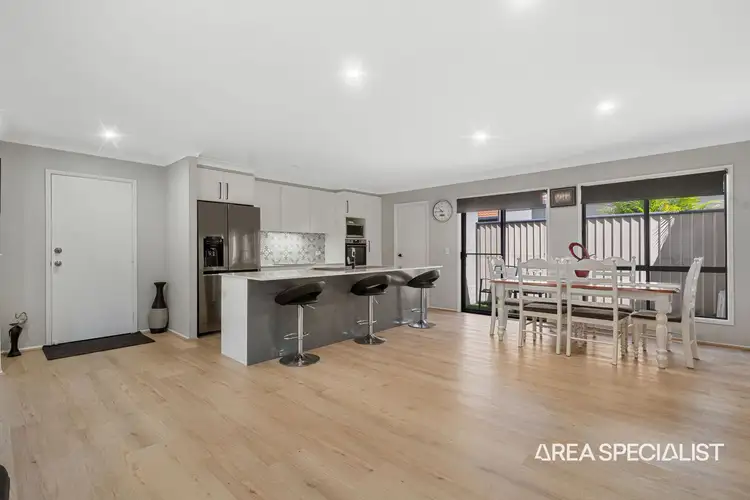Third view of Homely house listing, 53/19 Yaun Street, Coomera QLD 4209
