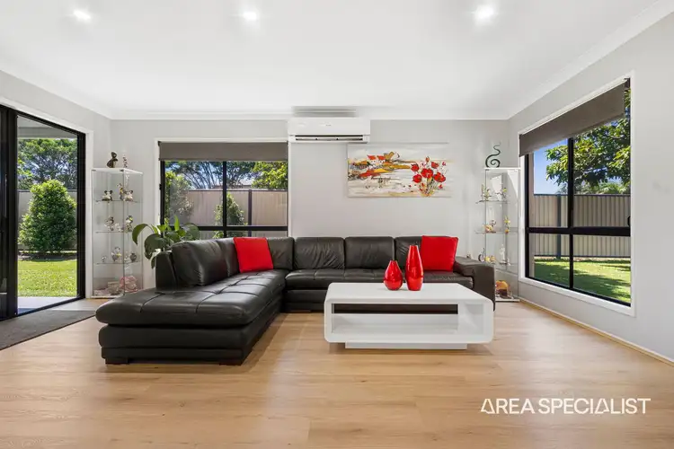 Sixth view of Homely house listing, 53/19 Yaun Street, Coomera QLD 4209