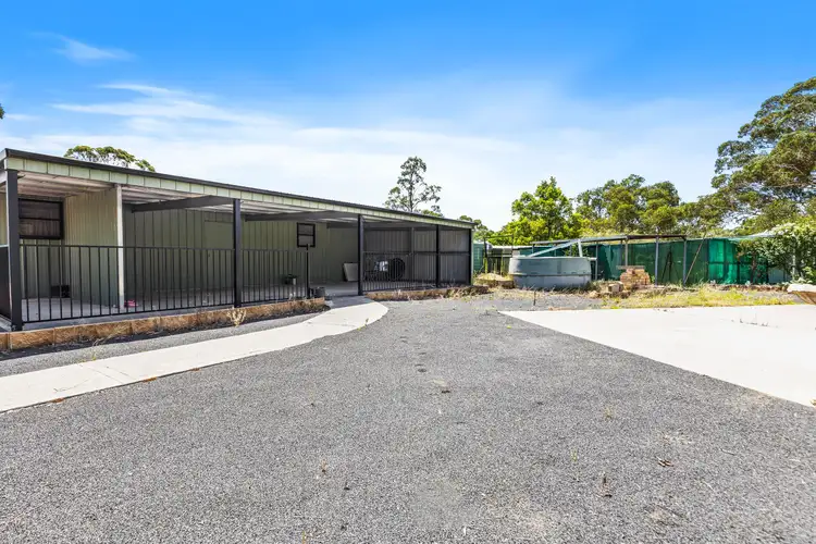 Second view of Homely house listing, 26 Castlereagh Highway, Capertee NSW 2846