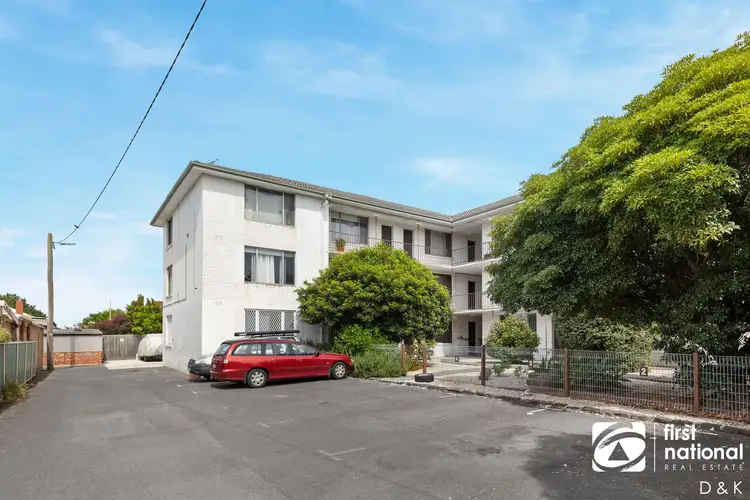 5/43-45 Church Street, West Footscray VIC 3012