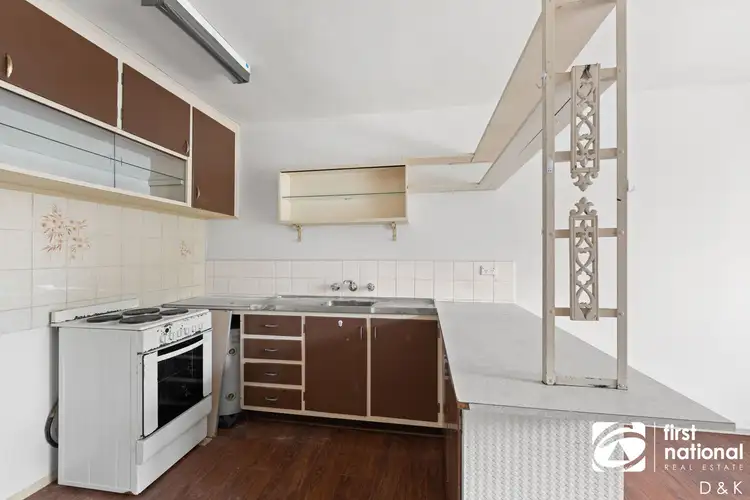 Fifth view of Homely apartment listing, 5/43-45 Church Street, West Footscray VIC 3012