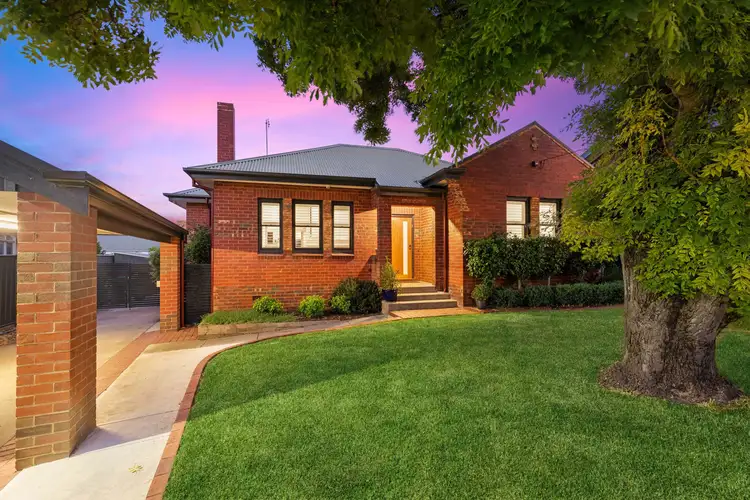 Main view of Homely house listing, 30 Murphy Street, Kennington VIC 3550