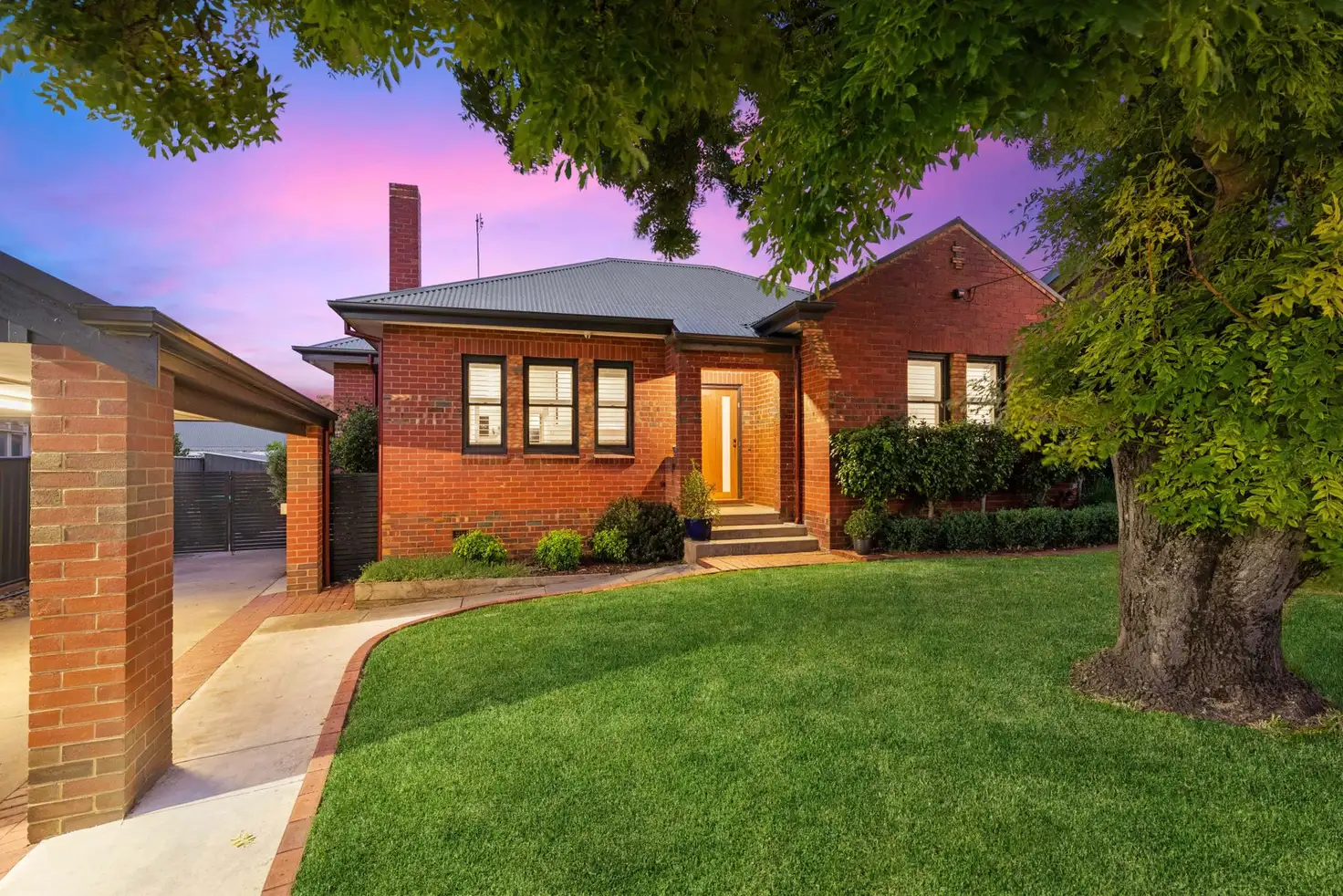 Main view of Homely house listing, 30 Murphy Street, Kennington VIC 3550