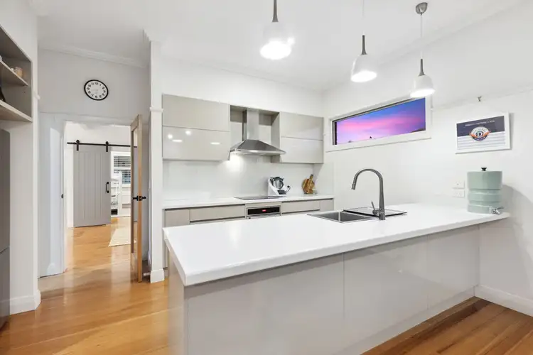Second view of Homely house listing, 30 Murphy Street, Kennington VIC 3550