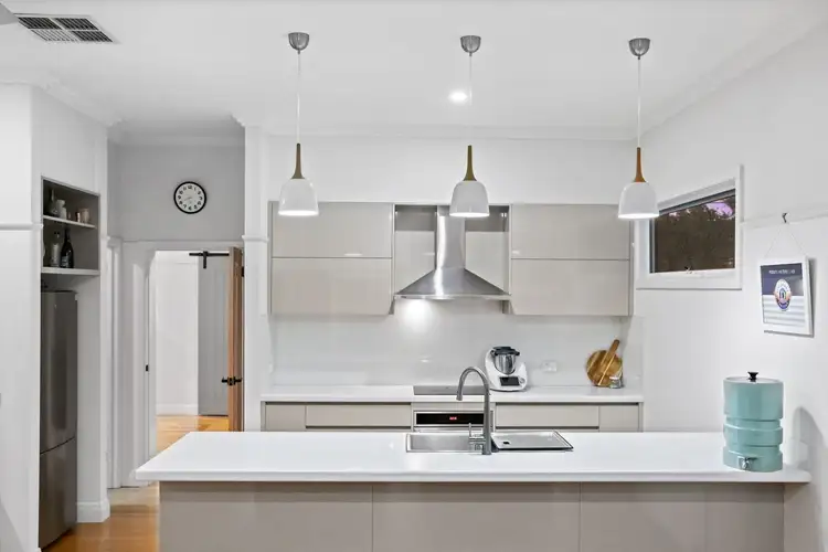 Third view of Homely house listing, 30 Murphy Street, Kennington VIC 3550