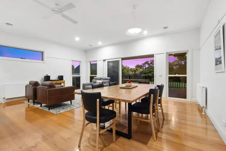 Fourth view of Homely house listing, 30 Murphy Street, Kennington VIC 3550