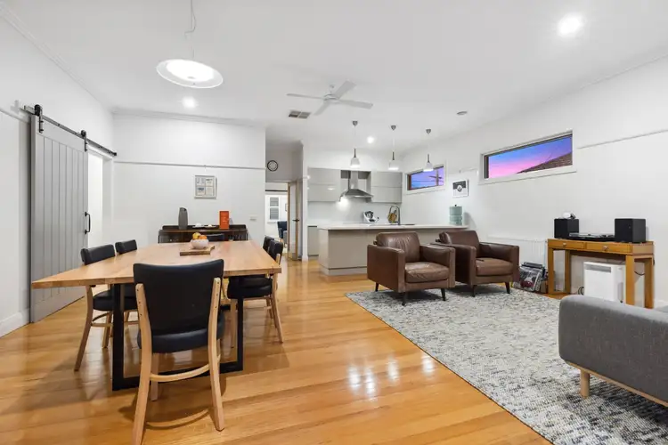 Fifth view of Homely house listing, 30 Murphy Street, Kennington VIC 3550