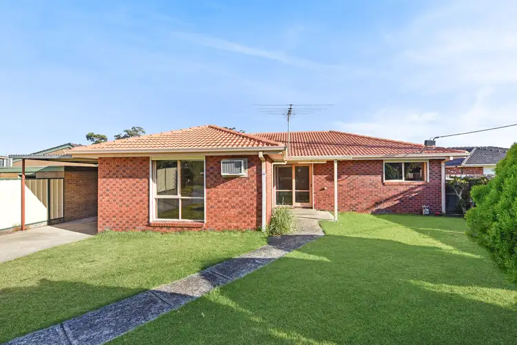 1/21 Spring Road, Springvale South VIC 3172