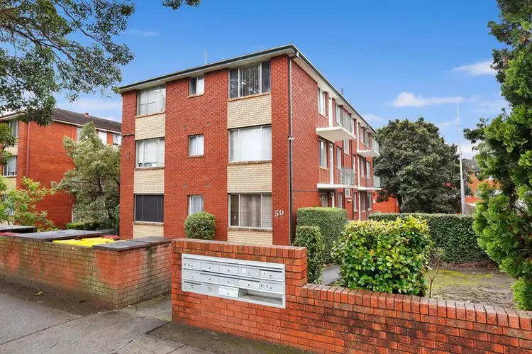 11/50 West Parade, West Ryde NSW 2114