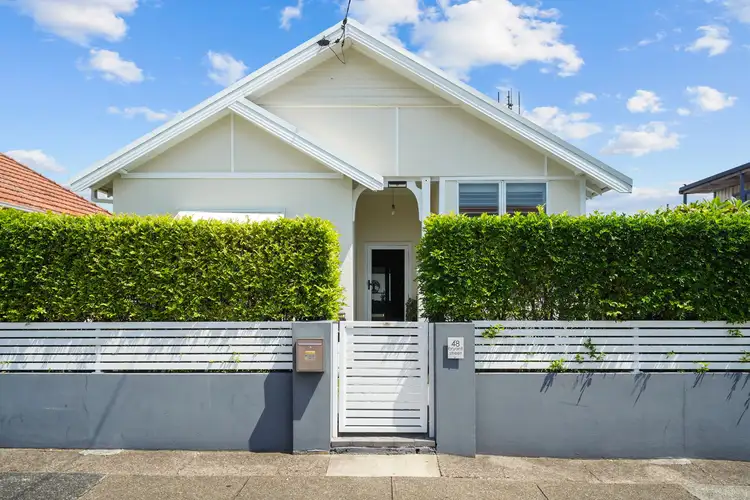 48 Bryant Street, Adamstown NSW 2289