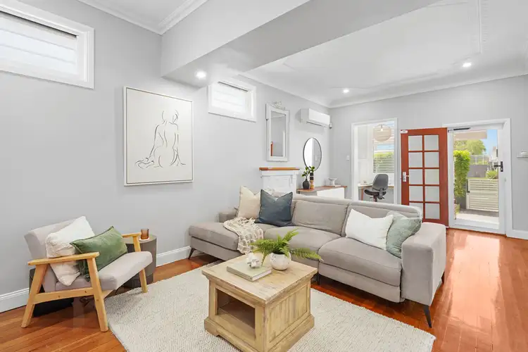 Second view of Homely house listing, 48 Bryant Street, Adamstown NSW 2289