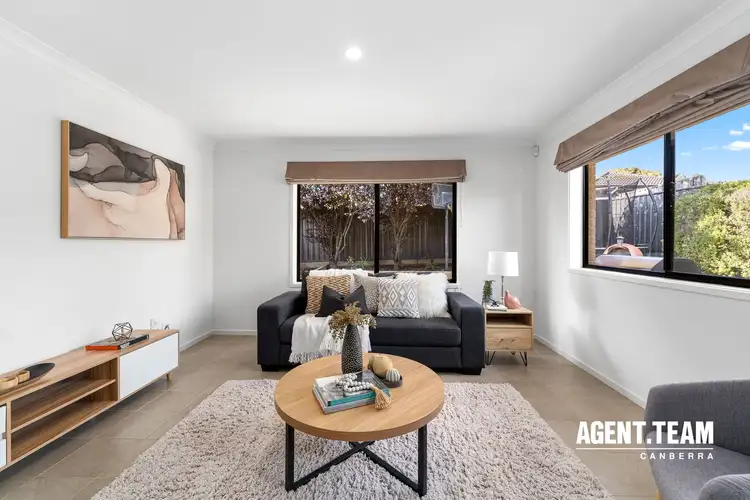 Sixth view of Homely house listing, 19 Constance Stone Street, Macgregor ACT 2615