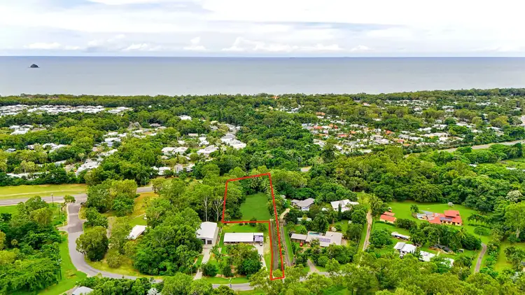 21 Alexandra Street, Clifton Beach QLD 4879