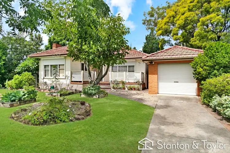 20 Second Avenue, Kingswood NSW 2747