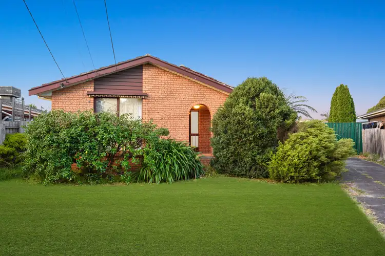 Second view of Homely house listing, 11 Mullum Court, Springvale South VIC 3172