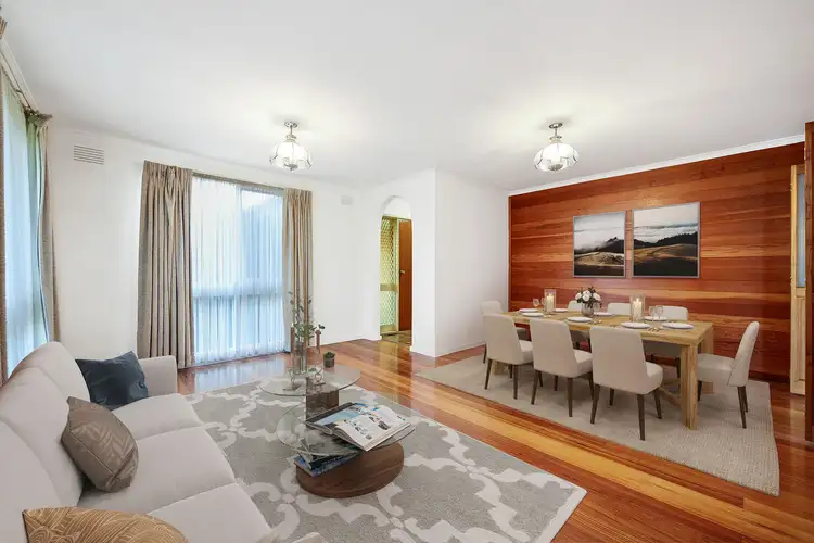 Third view of Homely house listing, 11 Mullum Court, Springvale South VIC 3172