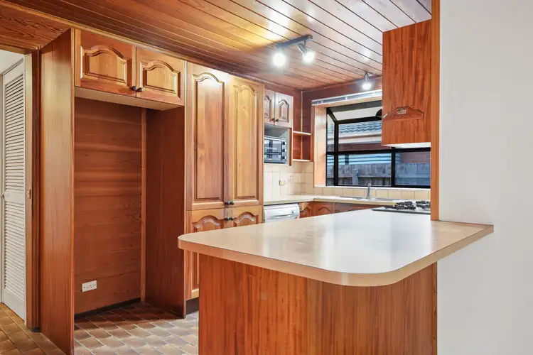 Fourth view of Homely house listing, 11 Mullum Court, Springvale South VIC 3172