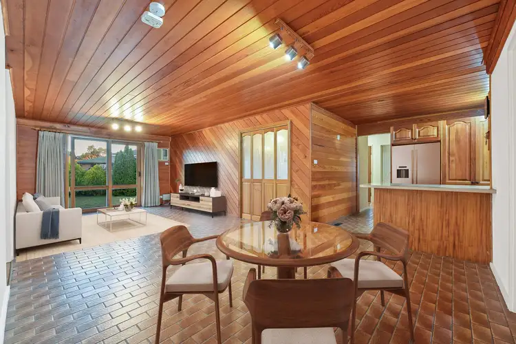 Fifth view of Homely house listing, 11 Mullum Court, Springvale South VIC 3172