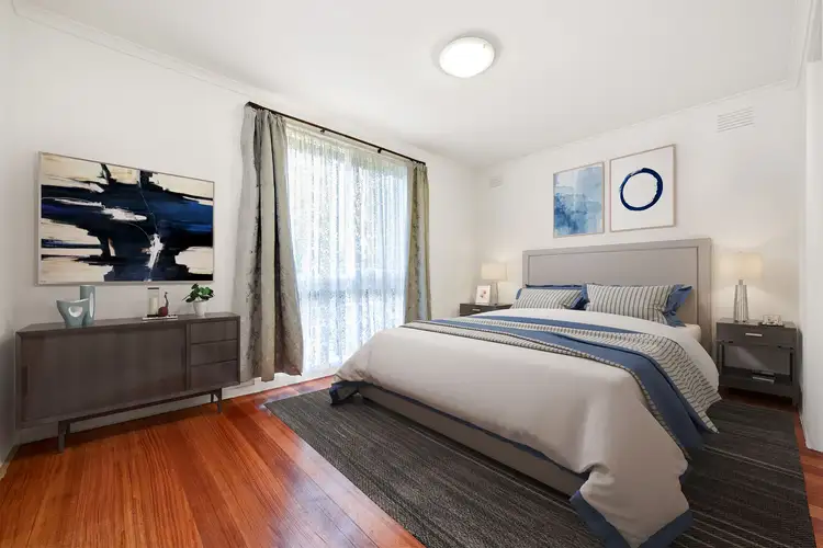 Sixth view of Homely house listing, 11 Mullum Court, Springvale South VIC 3172