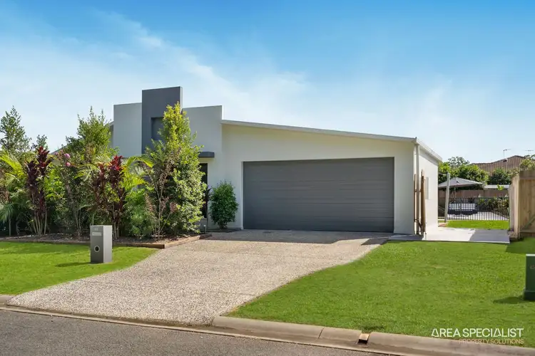 10 Deepak Drive, Pimpama QLD 4209