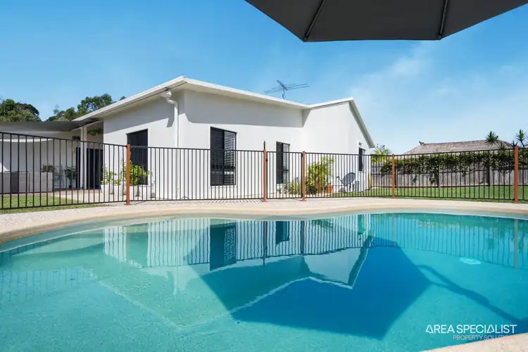 Third view of Homely house listing, 10 Deepak Drive, Pimpama QLD 4209