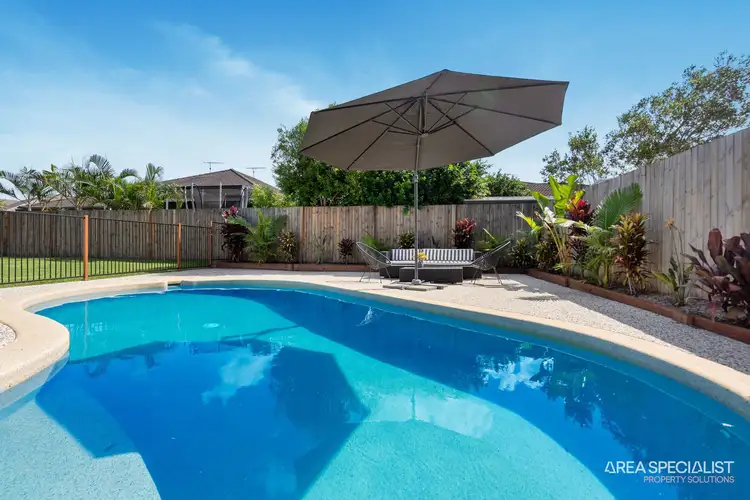 Fourth view of Homely house listing, 10 Deepak Drive, Pimpama QLD 4209