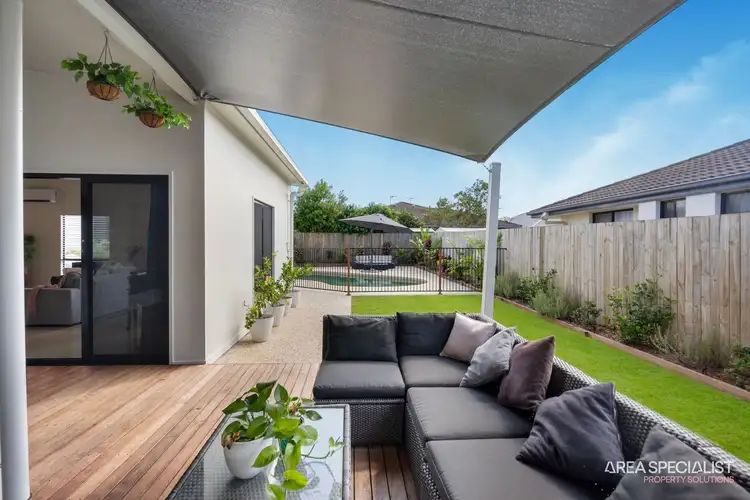 Fifth view of Homely house listing, 10 Deepak Drive, Pimpama QLD 4209