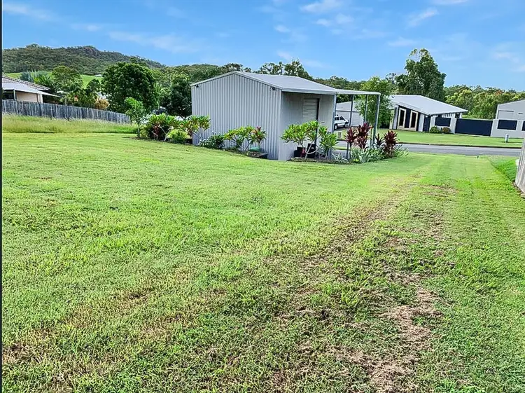Fourth view of Homely land listing, 22 Aviland Drive, Seaforth QLD 4741
