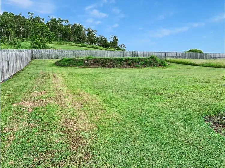 Fifth view of Homely land listing, 22 Aviland Drive, Seaforth QLD 4741